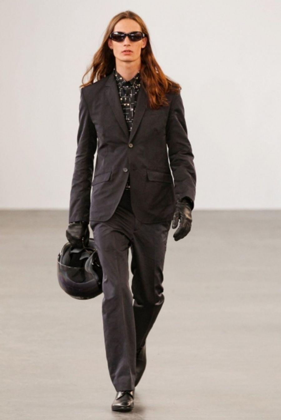 Photo Coverage: Agnès b. S/S 2013 Collection Preview Image