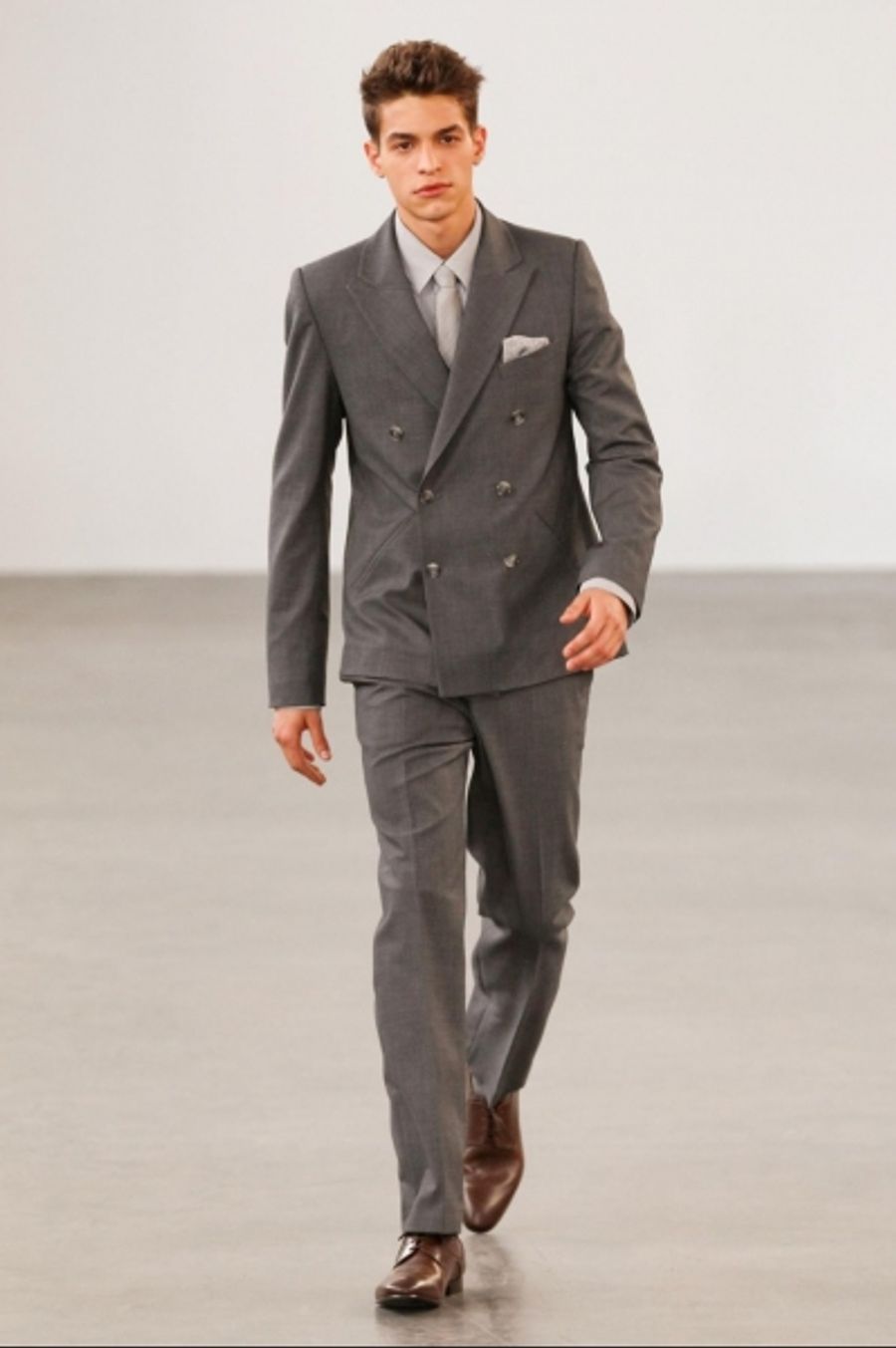 Photo Coverage: Agnès b. S/S 2013 Collection Preview Image
