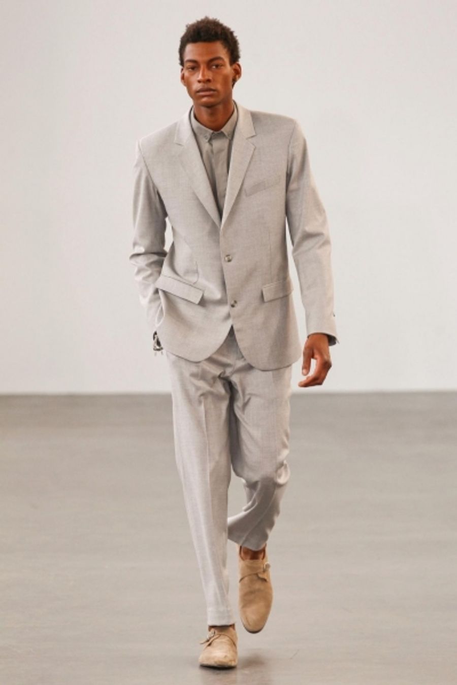 Photo Coverage: Agnès b. S/S 2013 Collection Preview Image