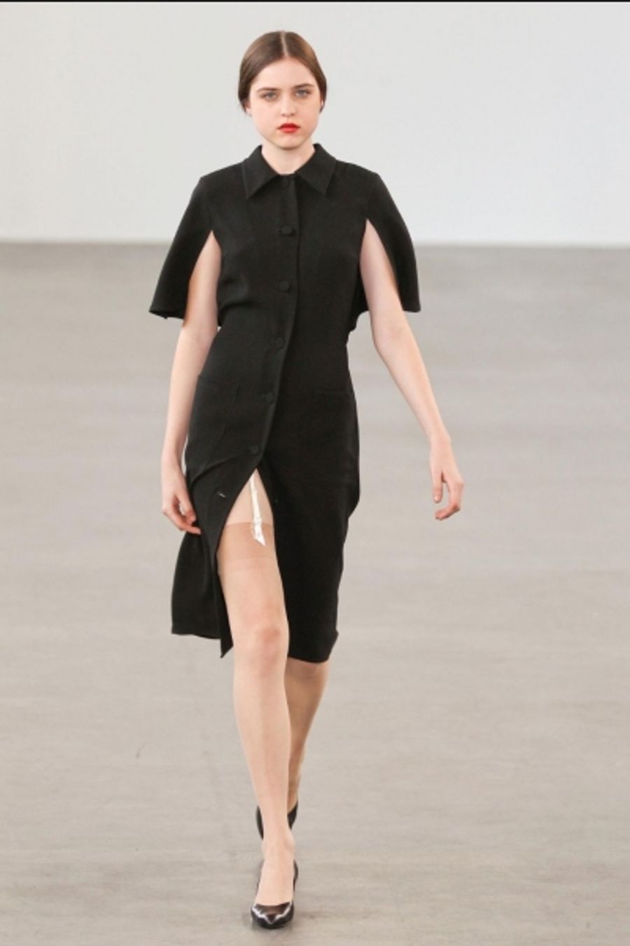 Photo Coverage: Agnès b. S/S 2013 Collection Preview Image