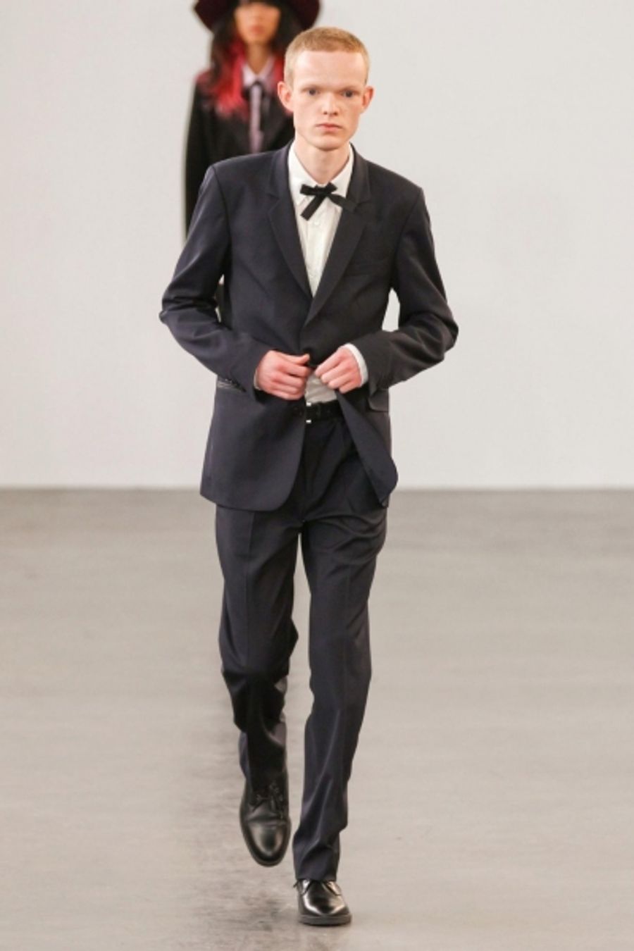 Photo Coverage: Agnès b. S/S 2013 Collection Preview Image