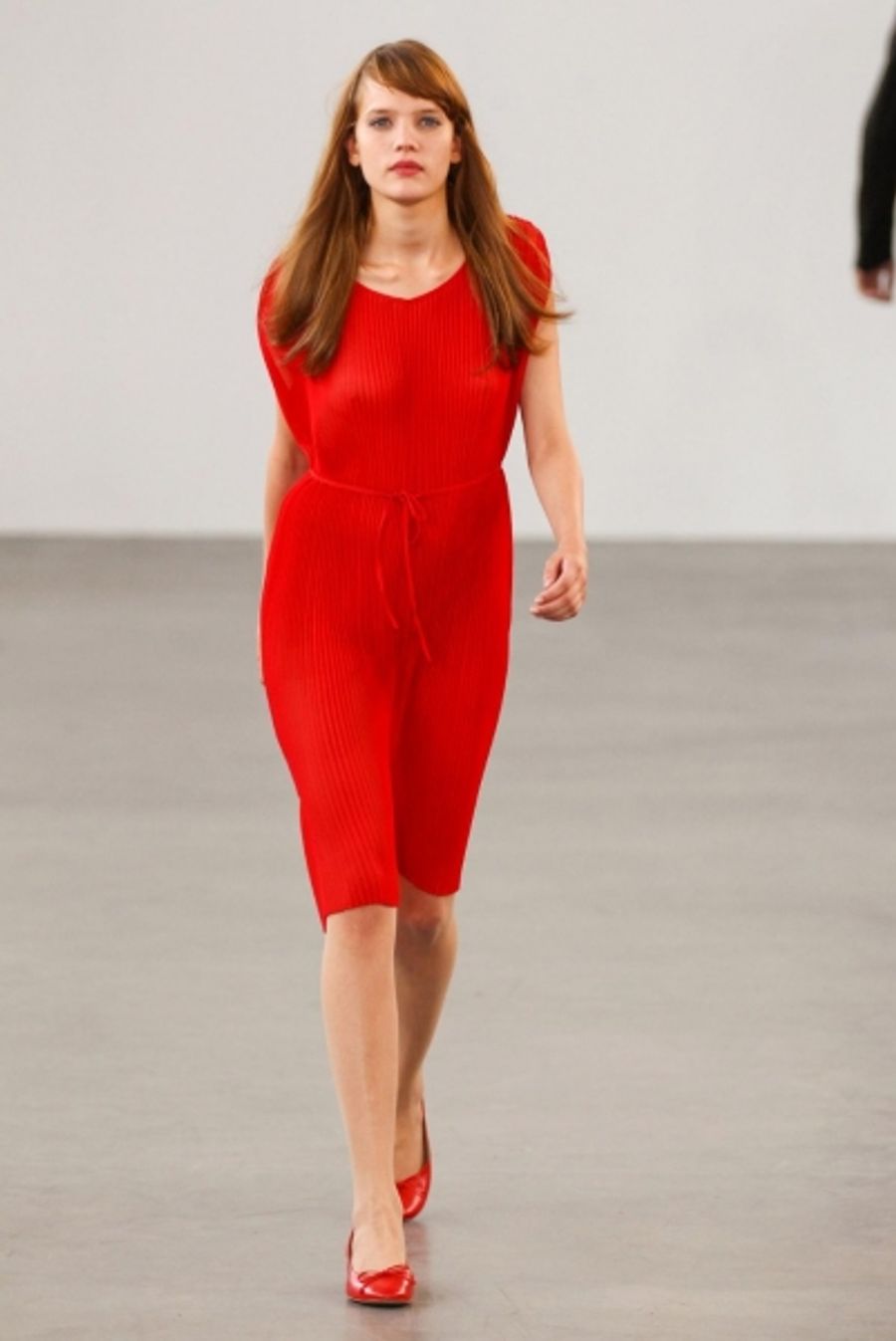 Photo Coverage: Agnès b. S/S 2013 Collection Preview Image
