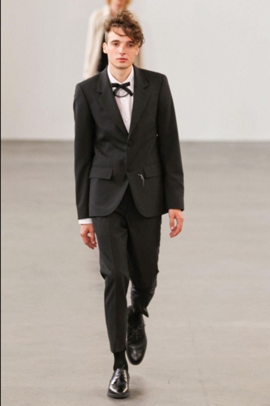 Photo Coverage: Agnès b. S/S 2013 Collection Preview Image