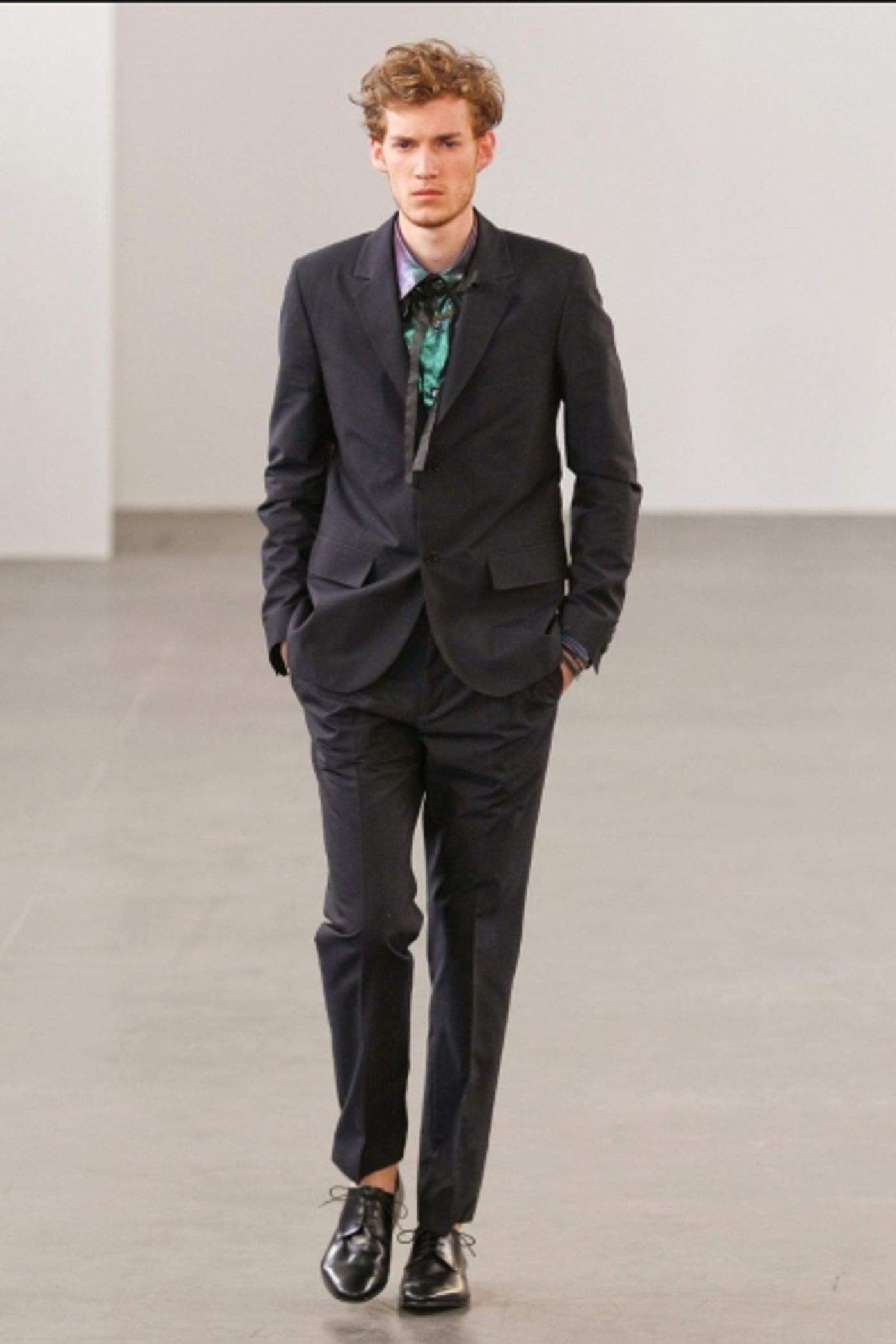 Photo Coverage: Agnès b. S/S 2013 Collection Preview  Image