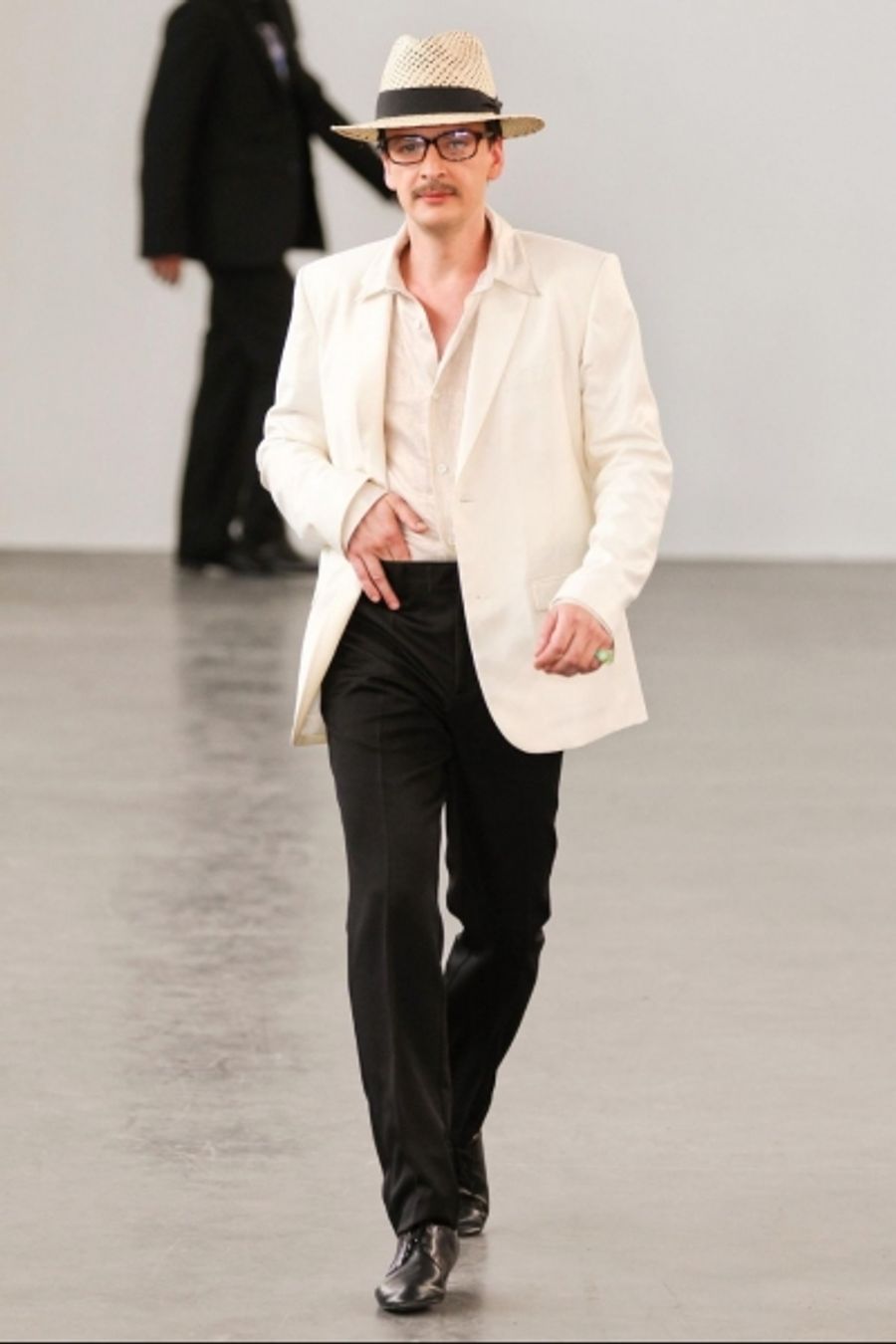 Photo Coverage: Agnès b. S/S 2013 Collection Preview Image