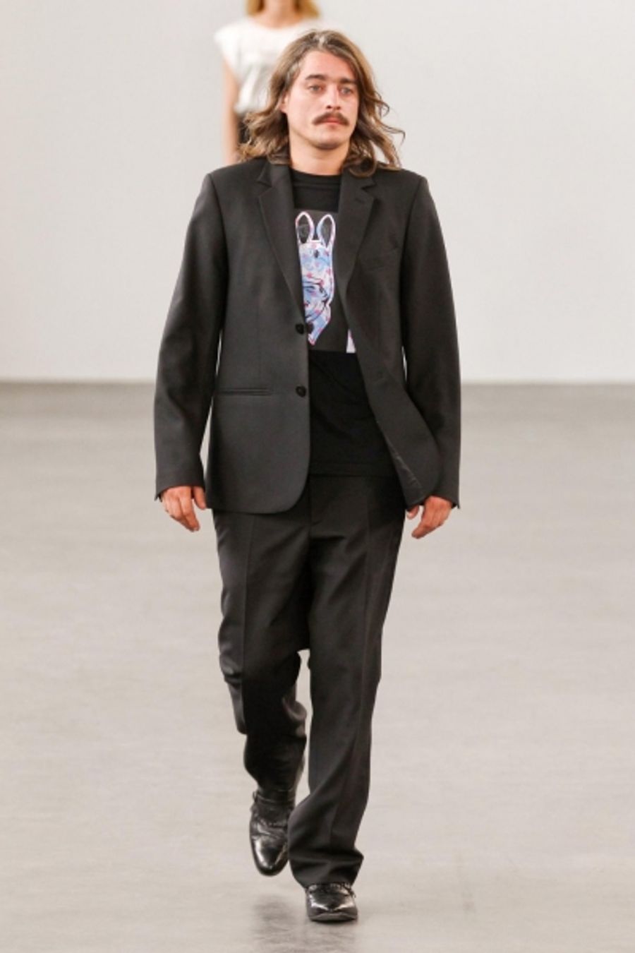 Photo Coverage: Agnès b. S/S 2013 Collection Preview Image