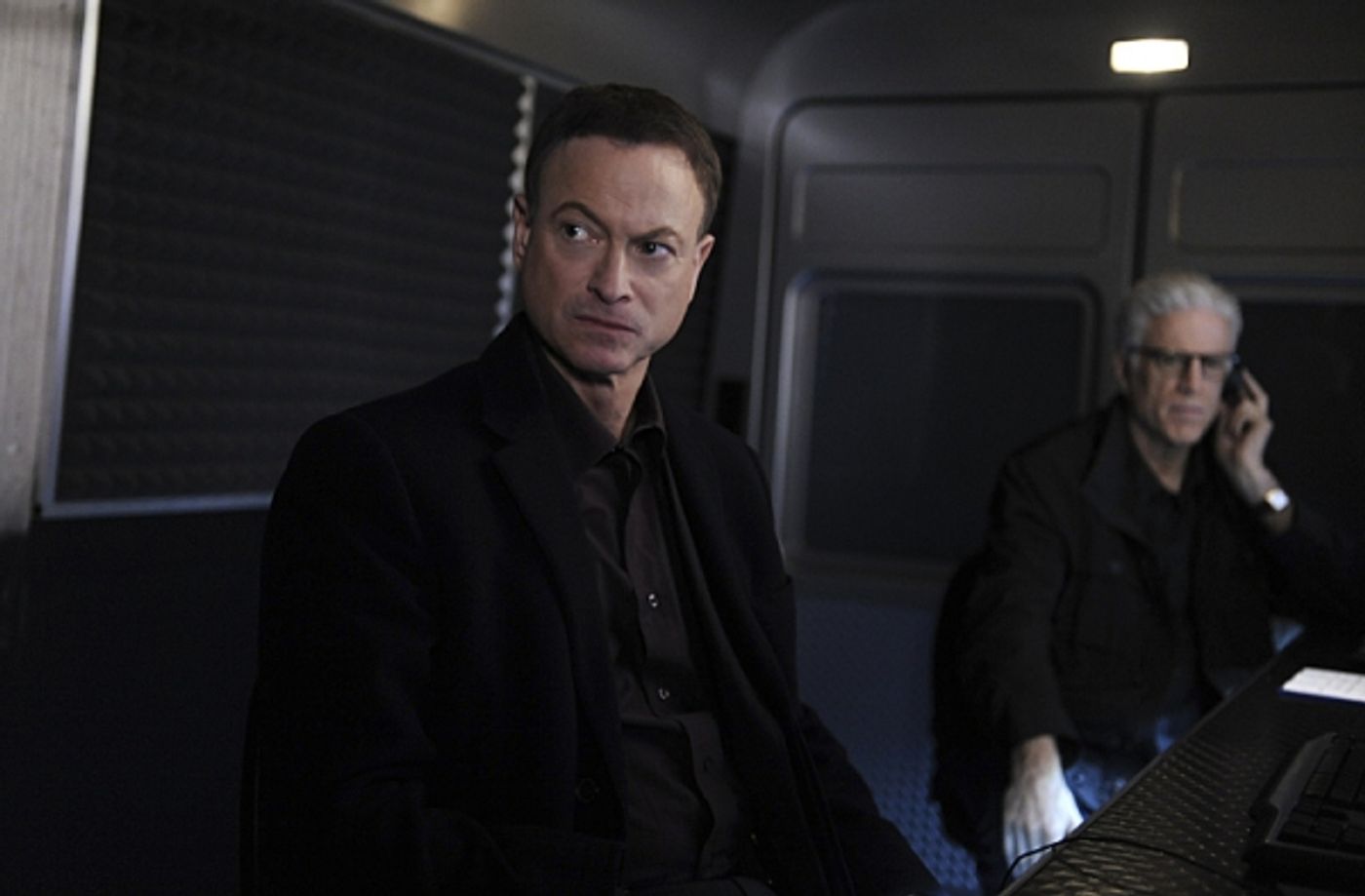 Photo Flash: CSI: NY's 'Seth and Apep,' Airing, 2/8  Image
