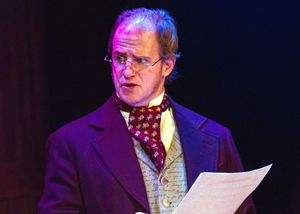 Anthony Lawton Photo