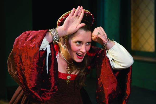 Madeleine Lambert Photo