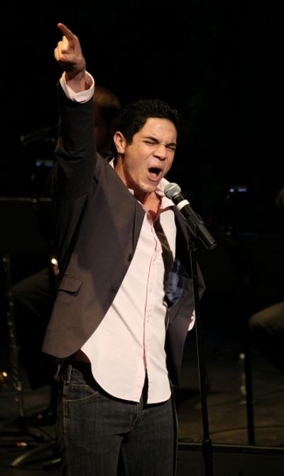 Jason Gotay  Photo
