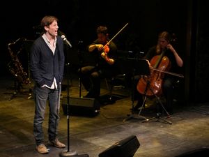 Andrew Samonsky  Photo