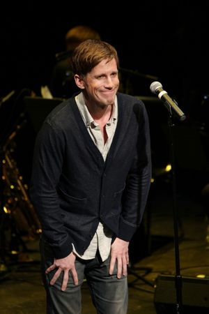 Andrew Samonsky Photo