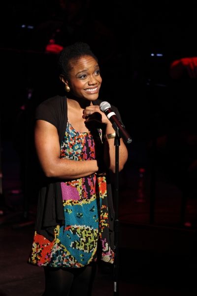 Kenita R. Miller  Photo
