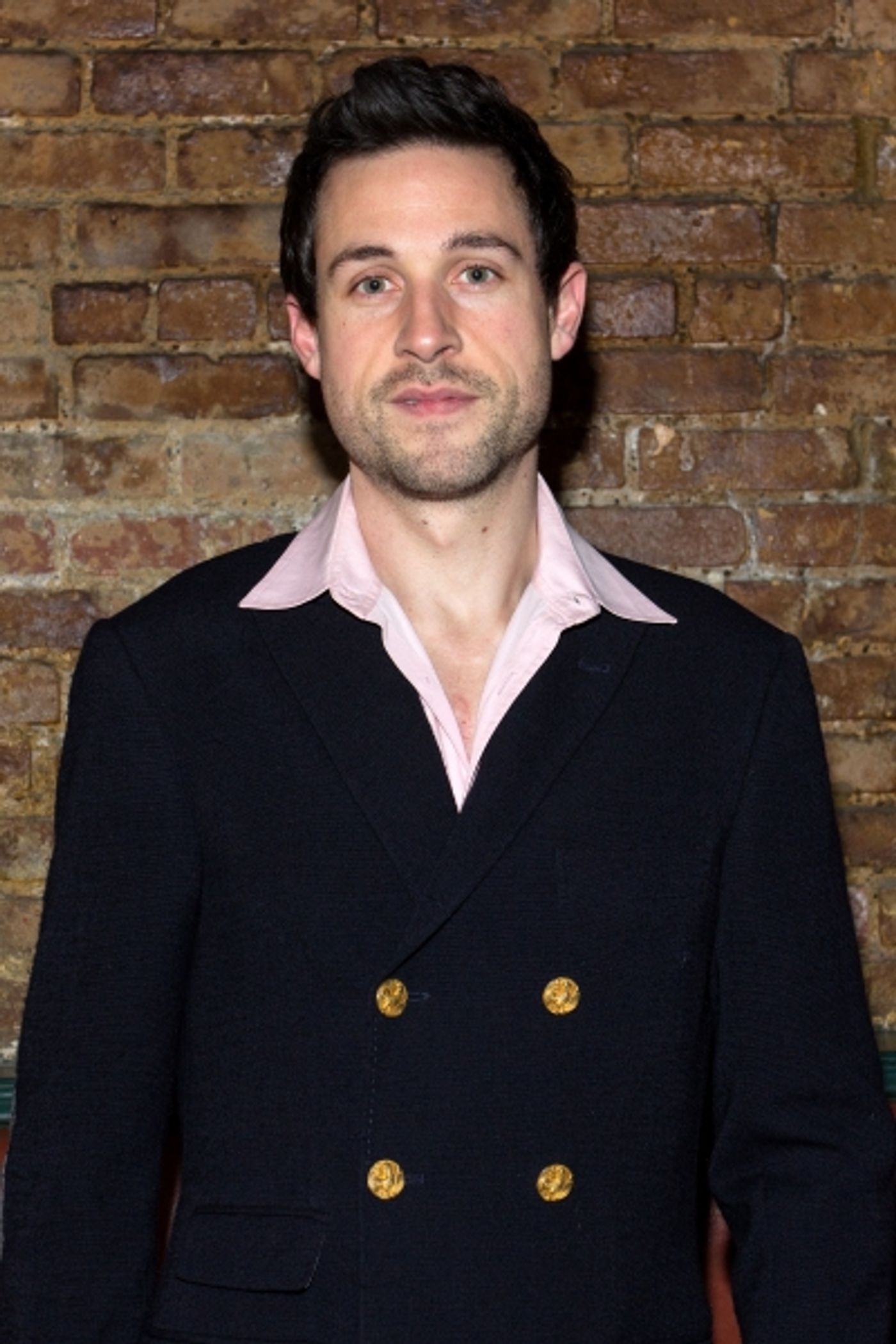 Photo Coverage: Inside Opening Night of THE FUTURE IS NOT WHAT IT WAS  Image