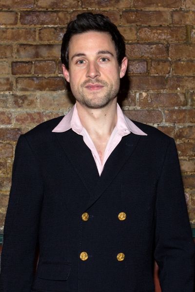 Rhett Owen Photo