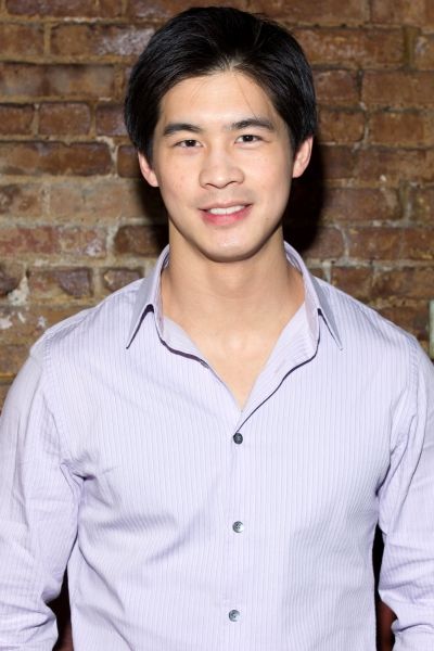 Eddie Liu Photo