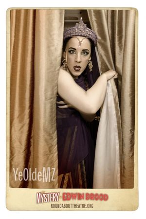 Jessie Mueller @ BroadwayWorld Jessie Mueller Photo