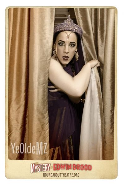 Jessie Mueller Photo