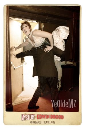 Alison Cimmet @ BroadwayWorld Alison Cimmet Photo