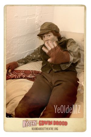 Nicholas Barasch @ BroadwayWorld Nicholas Barasch Photo