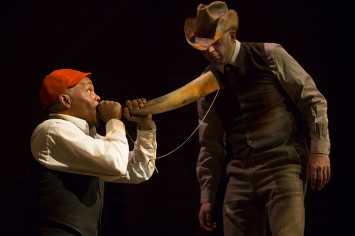 Photo Flash: First Look at Jubilant Sykes, Kecia Lewis-Evans and More in BREATH & IMAGINATION  Image