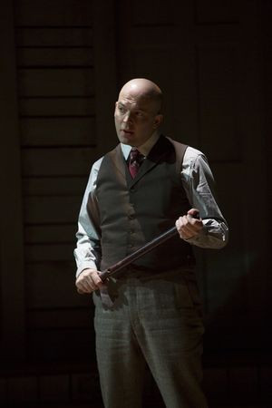 Tom Frey Photo
