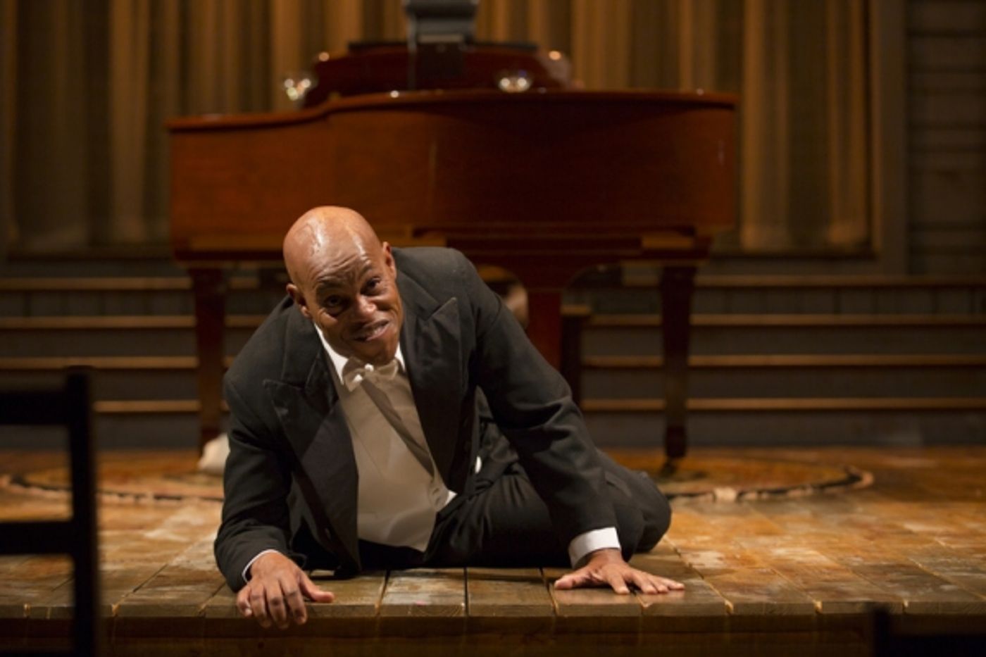 Photo Flash: First Look at Jubilant Sykes, Kecia Lewis-Evans and More in BREATH & IMAGINATION  Image