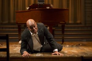 Jubilant Sykes @ BroadwayWorld Jubilant Sykes Photo