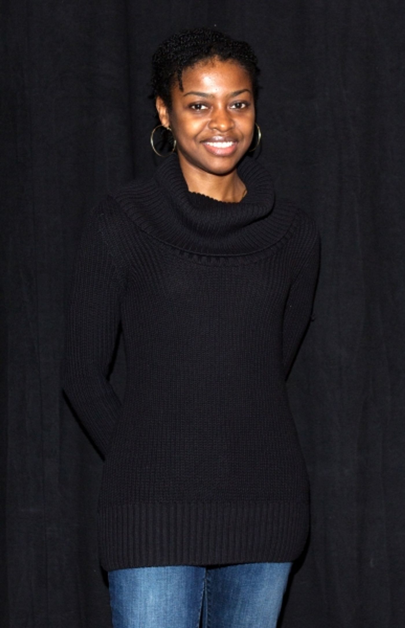 Photo Coverage: NYTW's BELLEVILLE Cast Meets the Press!  Image