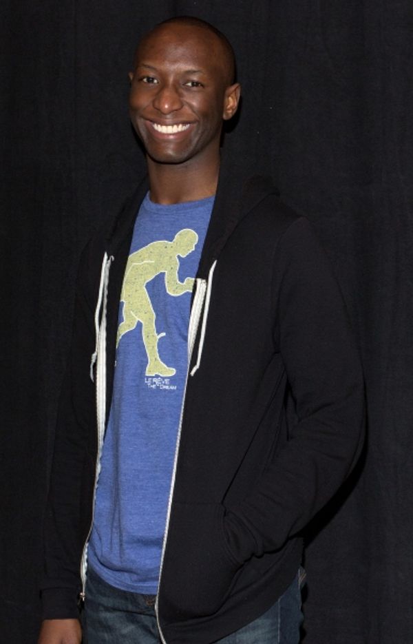 Philip James Brannon Photo