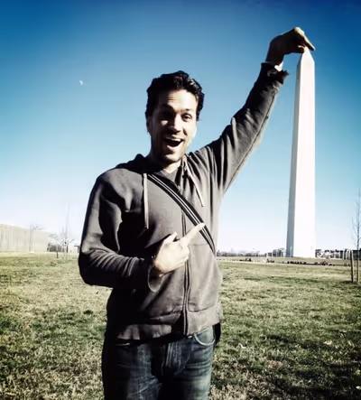 Will Swenson Photo