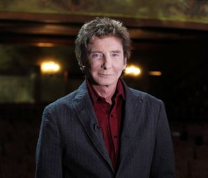 Barry Manilow  Photo