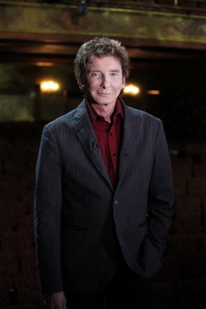 Barry Manilow  Photo