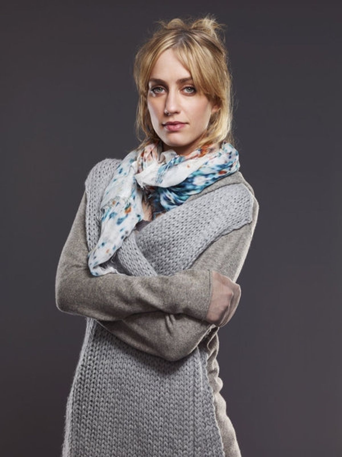 Ruta Gedmintas at 