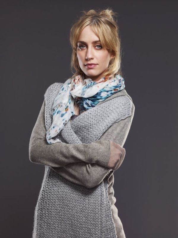 Ruta Gedmintas Photo