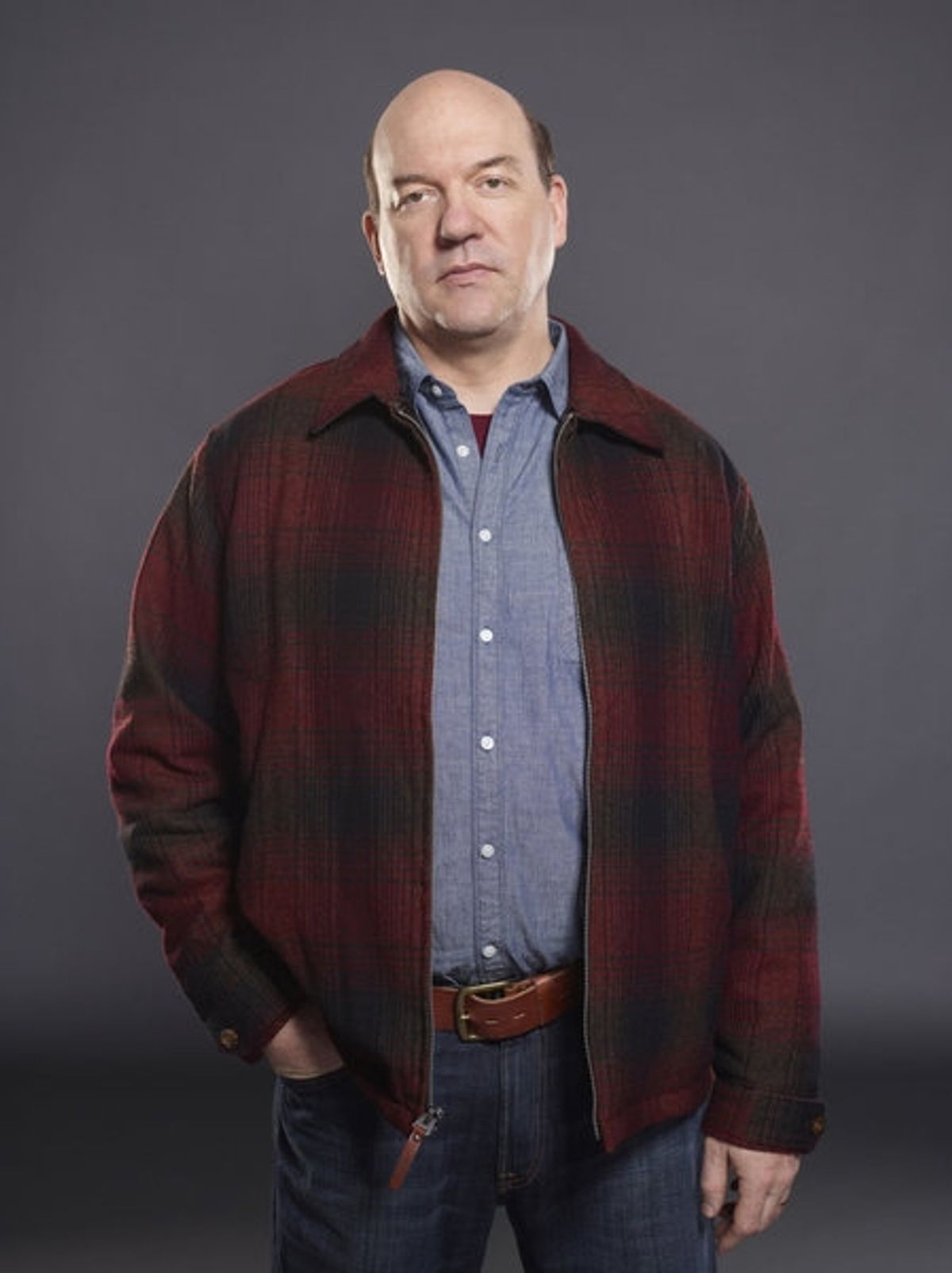 John Carroll Lynch at 