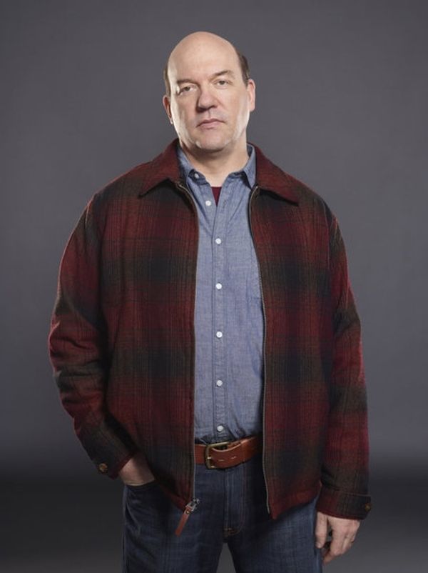 John Carroll Lynch Photo