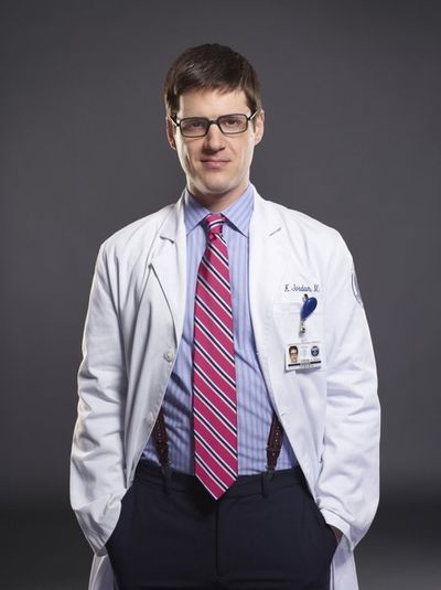 Michael Esper Photo