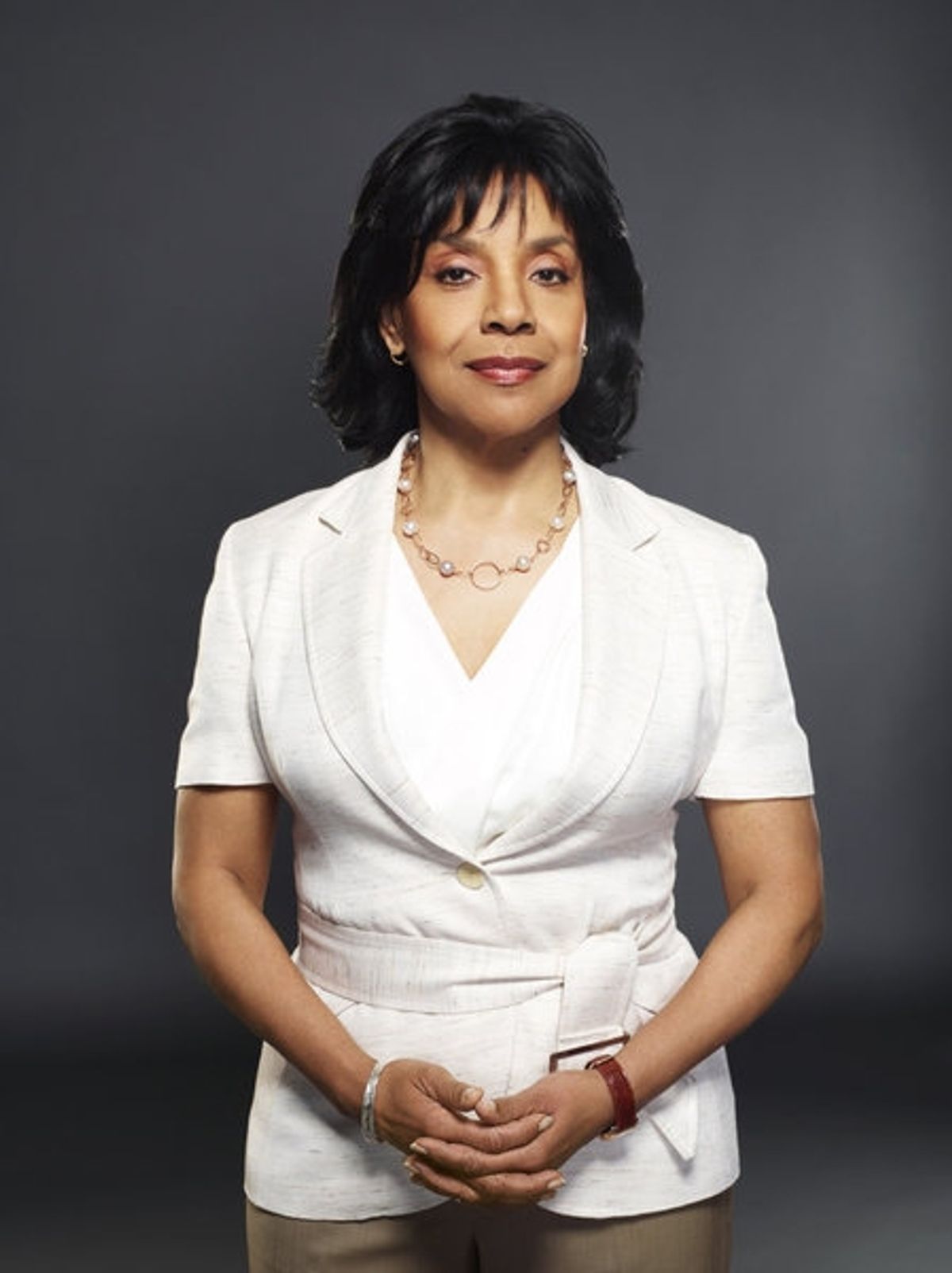 Phylicia Rashad at 
