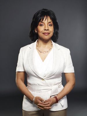 Phylicia Rashad Photo
