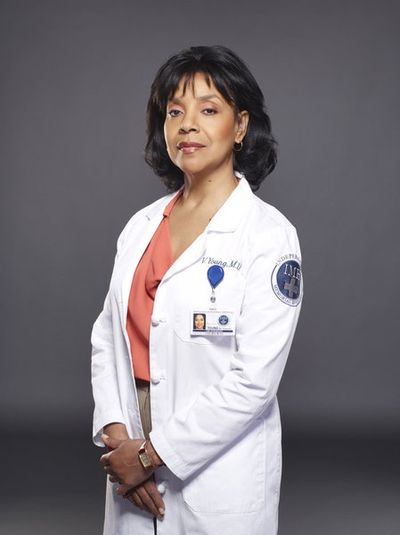 Phylicia Rashad Photo