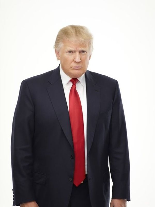 Donald Trump Photo
