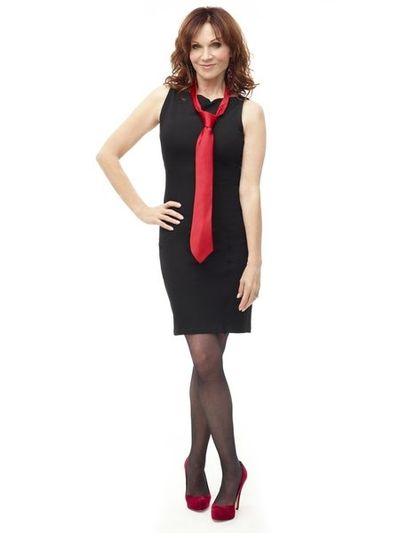 Marilu Henner Photo