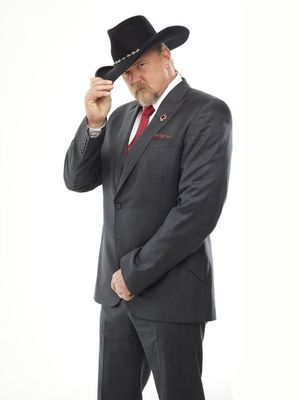 Trace Adkins @ BroadwayWorld Trace Adkins Photo