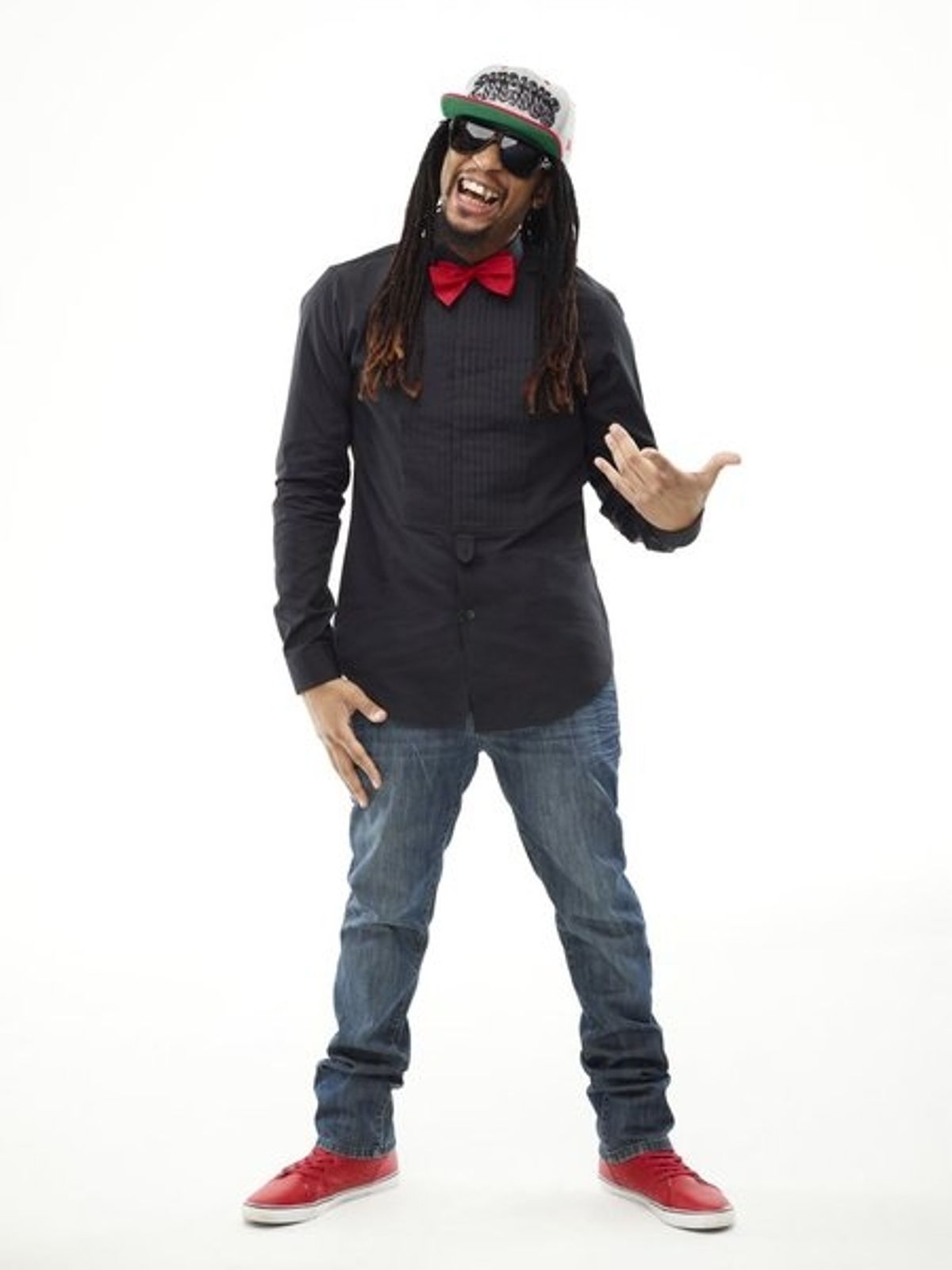Lil Jon at 