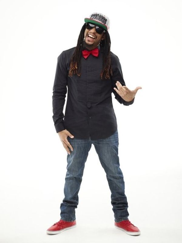 Lil Jon Photo