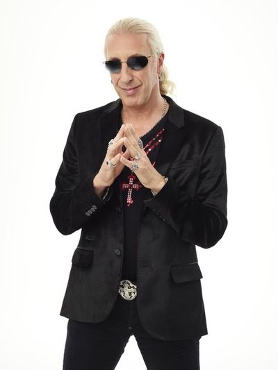 Dee Snider  Photo