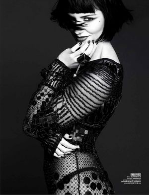 Katharine McPhee Photo