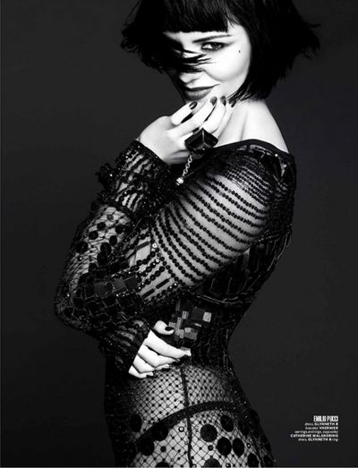 Katharine McPhee Photo