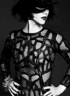 Katharine McPhee Photo